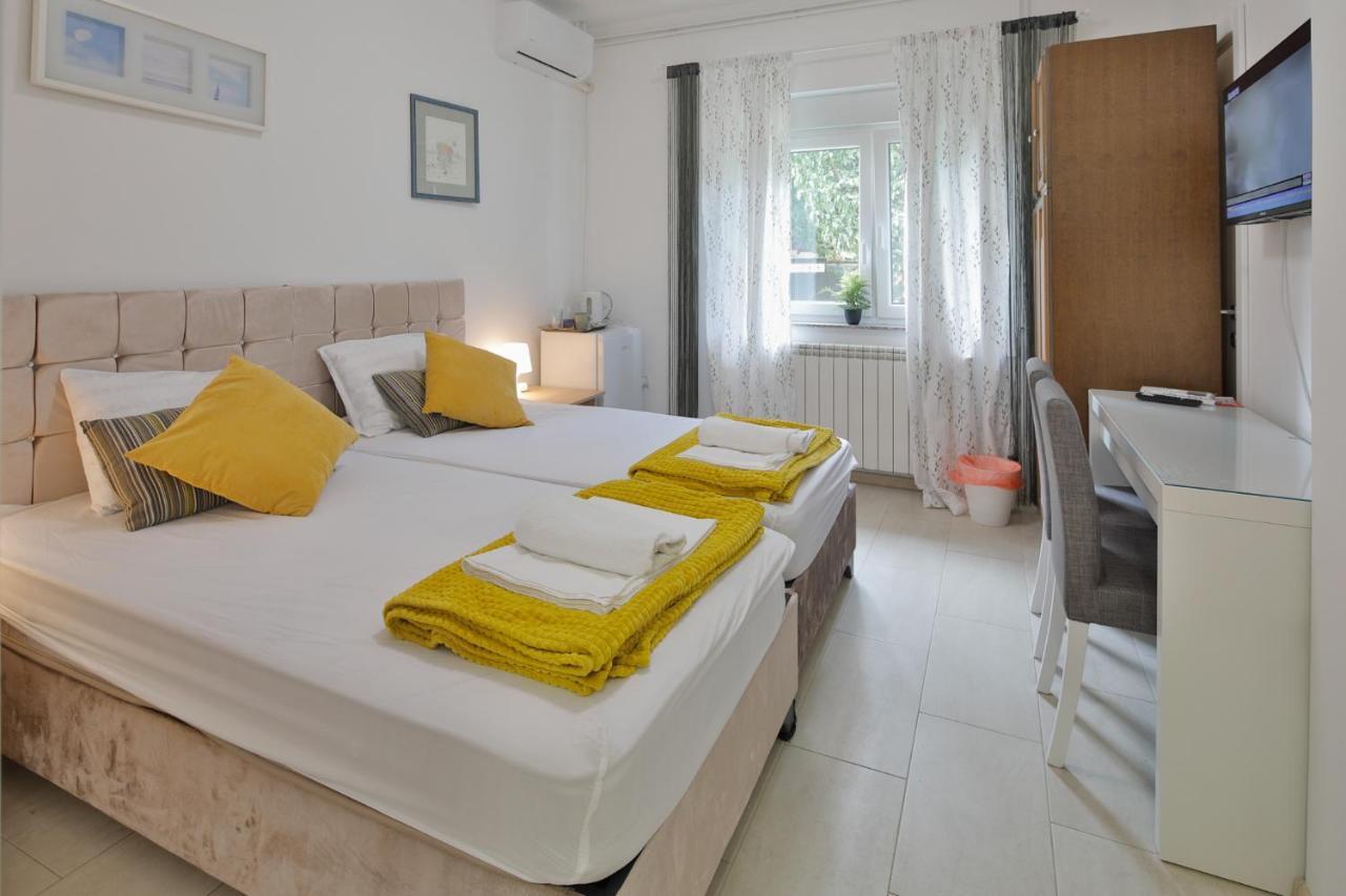 Aviator Apartments & Rooms Nikola Tesla Airport Belgrade Surčin Zewnętrze zdjęcie