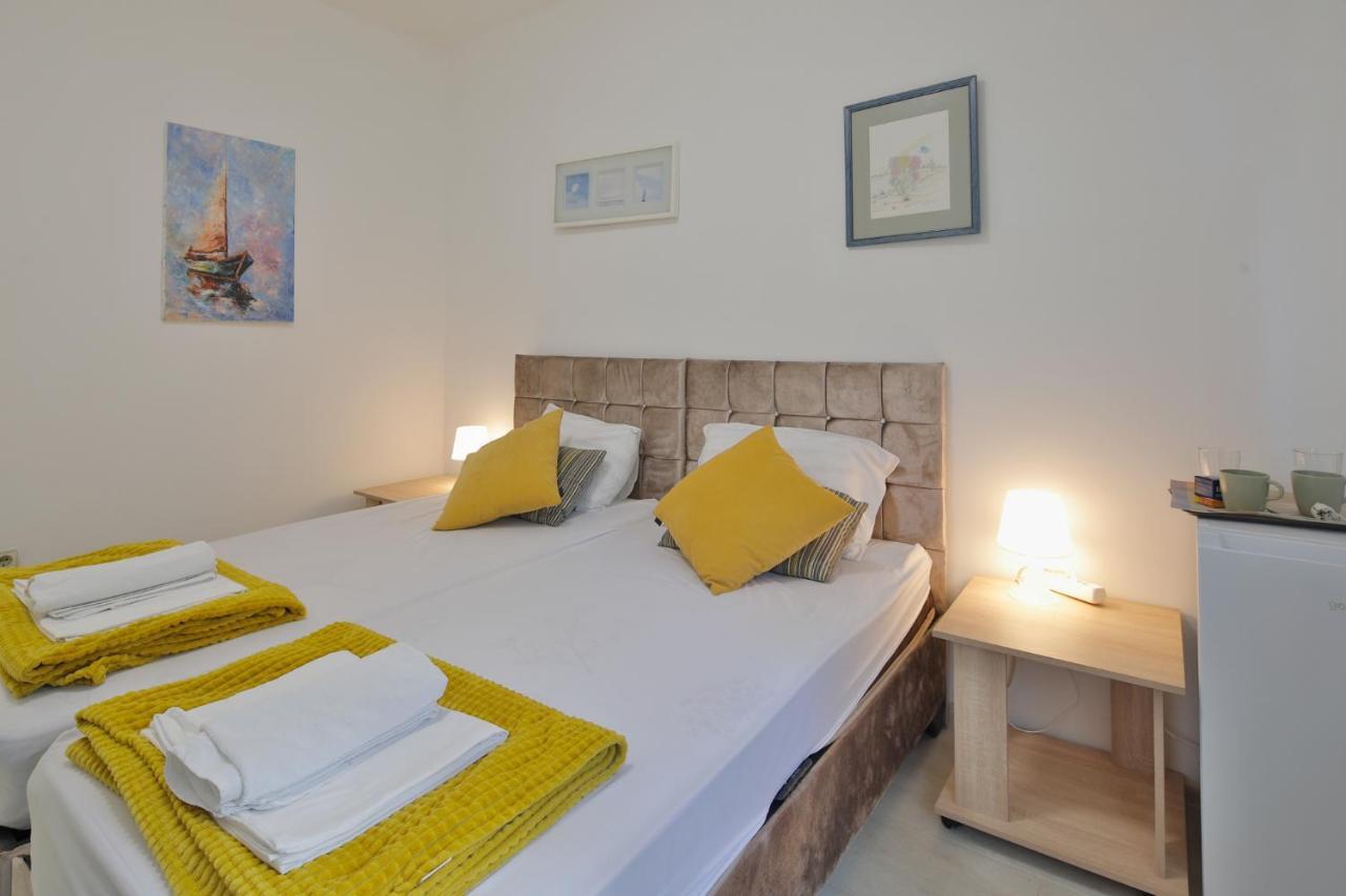 Aviator Apartments & Rooms Nikola Tesla Airport Belgrade Surčin Zewnętrze zdjęcie
