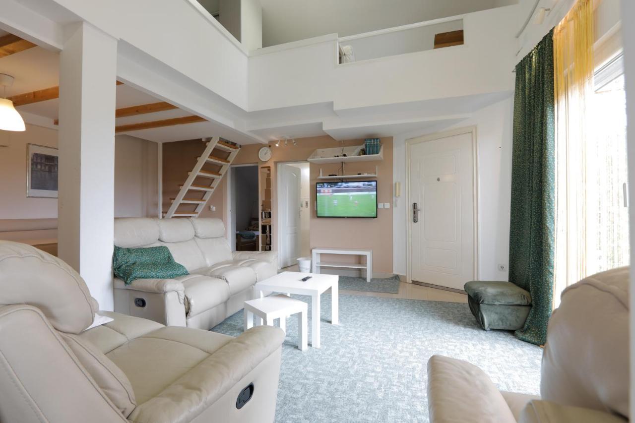 Aviator Apartments & Rooms Nikola Tesla Airport Belgrade Surčin Zewnętrze zdjęcie